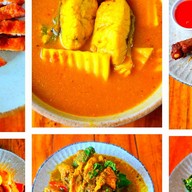 ครัวภัทรแกงใต้