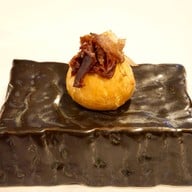 เมนูของร้าน SOPA Spanish Cuisine -