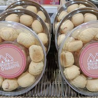 เมนูของร้าน ขนมบ้านอัยการ (เซ็นทรัลบางนา) เซ็นทรัลบางนา