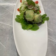 Fuji Japanese Restaurant เซ็นทรัลเวิลด์