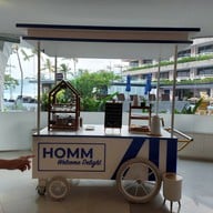 Homm Bliss Southbeach Patong