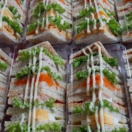 กู๊ดมอร์นิ่ง เบรดฟาสต์ (GOOD Morning Breadfast) ระยอง