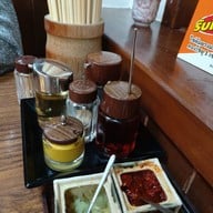 ramentei ธนิยะ