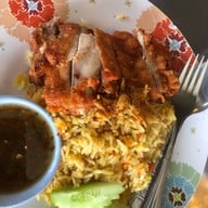 ยูซุปโภชนา เกษตรนวมินทร์