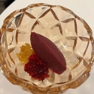 เมนูของร้าน SOPA Spanish Cuisine -