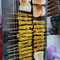 แซ่บอีสาน อาหารตามสั่ง สาขาวัดเมืองกาย