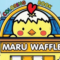 มารุวาฟเฟิล บิ๊กซีอ่อนนุช ชั้น3 สุขุมวิท77