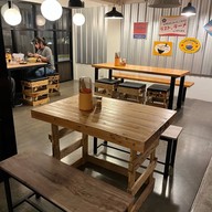 Lust Ramen Udomsuk