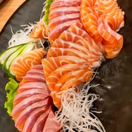 เมนูของร้าน Shizen Shabu รามอินทรา
