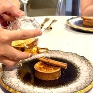 เมนูของร้าน SOPA Spanish Cuisine -