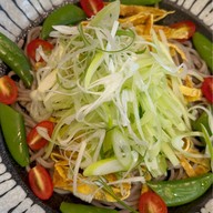 เมนูของร้าน Sora Japanese Cafe