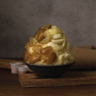 After You Dessert Café Cloud Kitchen - พระราม 9