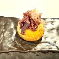 เมนูของร้าน SOPA Spanish Cuisine -