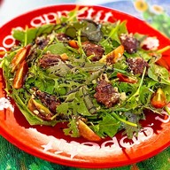 เมนูของร้าน Café Golden • Coffee Pastry Pasta -