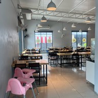 ลงหม้อสุกี้ แบริ่ง-ลาซาล แบริ่ง-ลาซาล