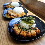 Easy Deli ข้าวไข่ข้น พระราม3 Easy Deli ข้าวไข่ข้น พระราม3