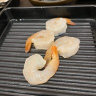 เมนูของร้าน YOU&I Premium Suki Buffet The Emquartier ชั้น9