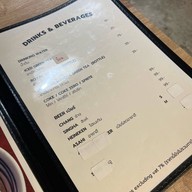 Lust Ramen Udomsuk