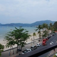 Homm Bliss Southbeach Patong