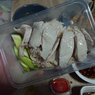 ฟูเฮงข้าวมันไก่ สาขา คลองสามวา