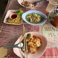 ชิวกิมเลิศรส