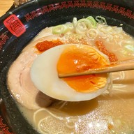 A RAMEN ราเมงข้อสอบ รัชโยธิน