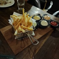 HOBS The Playhouse Groove@CentralWorld