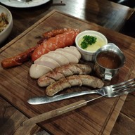 HOBS The Playhouse Groove@CentralWorld