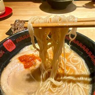 A RAMEN ราเมงข้อสอบ รัชโยธิน