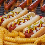 ของทอด เฟรนฟราย