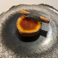 เมนูของร้าน SOPA Spanish Cuisine -