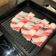 เมนูของร้าน YOU&I Premium Suki Buffet The Emquartier ชั้น9
