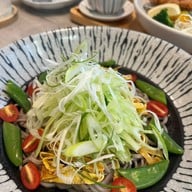 เมนูของร้าน Sora Japanese Cafe