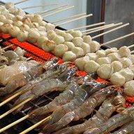 Laph cafe homemade หน้าร้าน