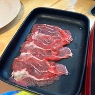 เมนูของร้าน ลงหม้อสุกี้ แบริ่ง-ลาซาล แบริ่ง-ลาซาล