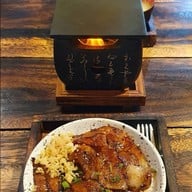 เมนูของร้าน Nikupura โคตรเนื้อย่าง 1945 นวลจันทร์
