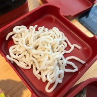 เมนูของร้าน ลงหม้อสุกี้ แบริ่ง-ลาซาล แบริ่ง-ลาซาล