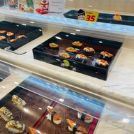 ไข่หวานบ้านซูชิ ABAC บางนา