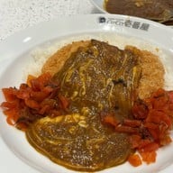 เมนูของร้าน CoCoICHIBANYA เทอมินอล 21
