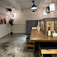 Lust Ramen Udomsuk