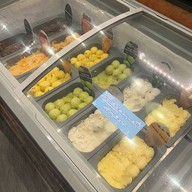 เมนูของร้าน YOU&I Premium Suki Buffet The Emquartier ชั้น9