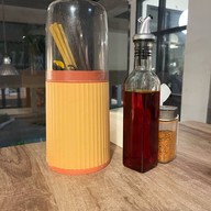 Lust Ramen Udomsuk