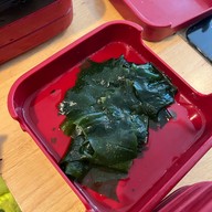 เมนูของร้าน ลงหม้อสุกี้ แบริ่ง-ลาซาล แบริ่ง-ลาซาล