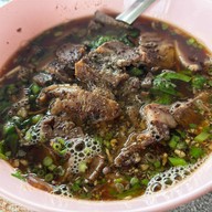 ร้านก๋วยเตี๋ยวลำดวนรสเด็ด สาขา 2