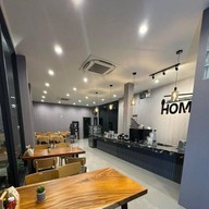 Home Cafe & Restaurant Home Cafe & Restaurant