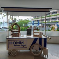 Homm Bliss Southbeach Patong