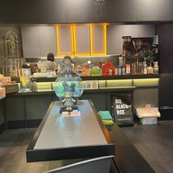 Amiya Chun Specialty Coffee