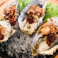 อูมามิ เชียงราย