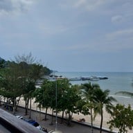 Homm Bliss Southbeach Patong