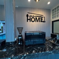 Home Cafe & Restaurant Home Cafe & Restaurant